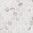 ROMA STATUARIO ROUND MOSAIK 29,5X32,5 - FAP CERAMICHE fLTS FAP CERAMICHE - 1