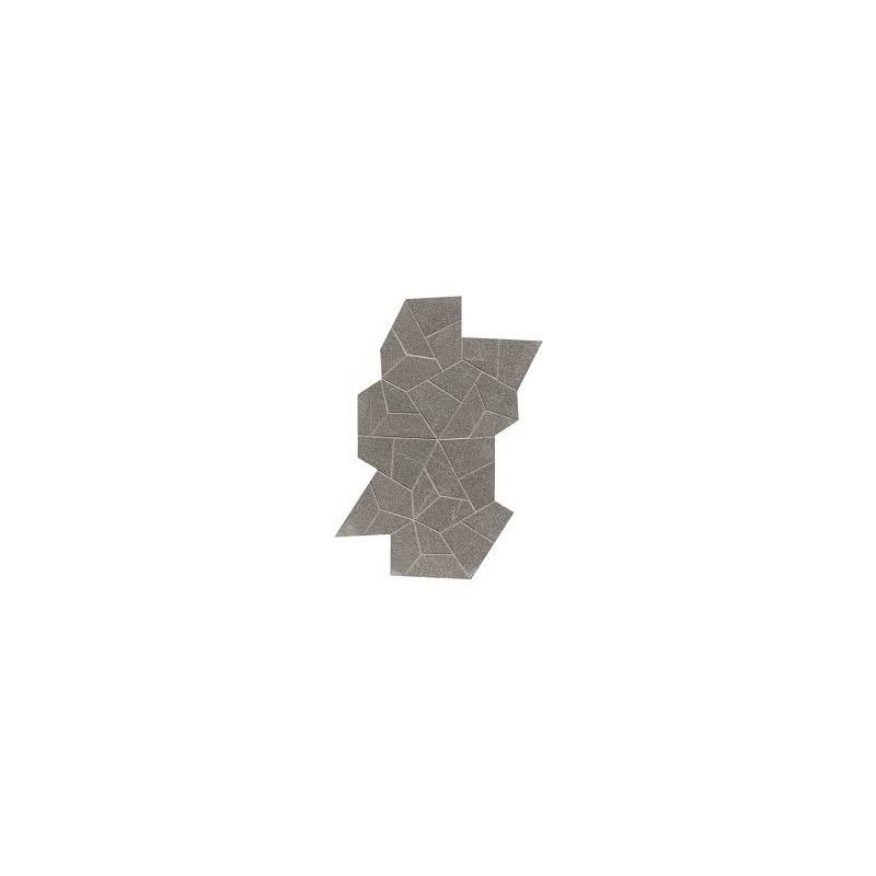 SHEER GREY GRES FLY MOSAIK 25X41,5 - FAP CERAMICHE fPRO FAP CERAMICHE - 1