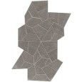 SHEER GREY GRES FLY MOSAIK 25X41,5 - FAP CERAMICHE fPRO FAP CERAMICHE - 1