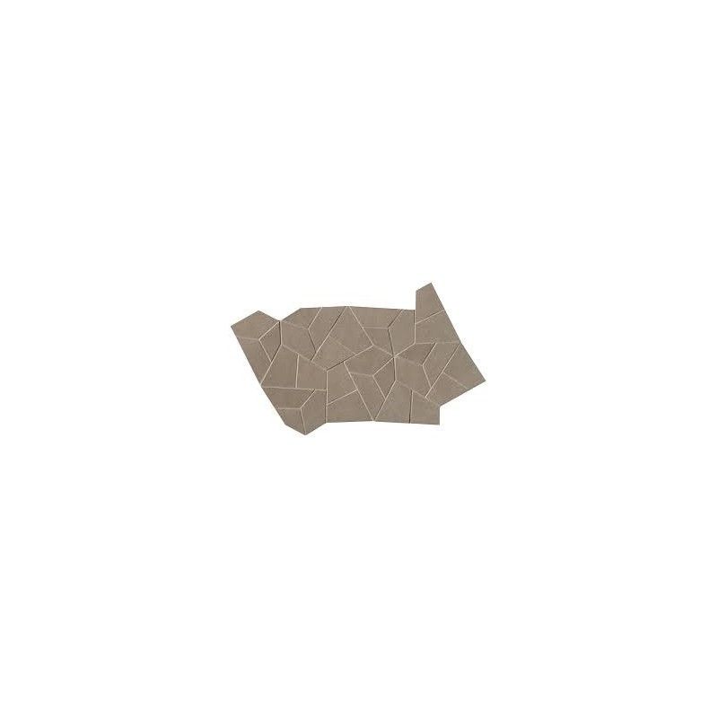 SHEER TAUPE GRES FLY MOSAIK 25X41,5 - FAP CERAMICHE fPRP FAP CERAMICHE - 1