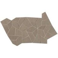 SHEER TAUPE GRES FLY MOSAIK 25X41,5 - FAP CERAMICHE fPRP FAP CERAMICHE - 1
