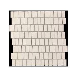 SHEER WHITE BAR MOSAIQUE 30,5X30,5 - FAP CERAMICHE fPDG FAP CERAMICHE - 1