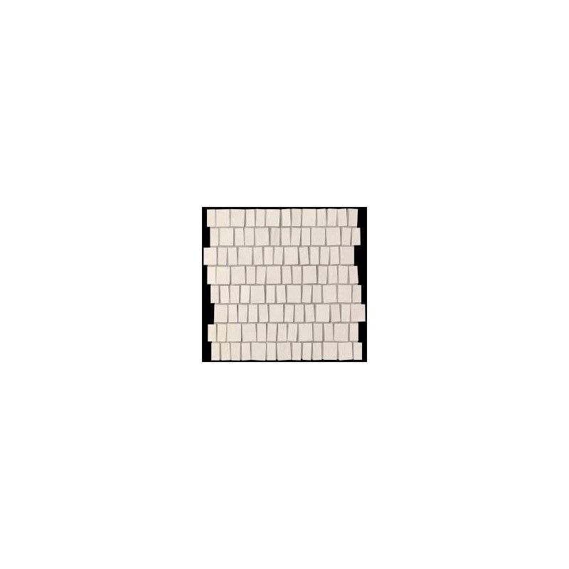 SHEER WHITE BAR MOSAIK 30,5X30,5 - FAP CERAMICHE fPDG FAP CERAMICHE - 1