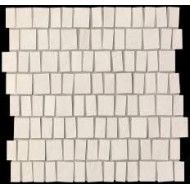 SHEER WHITE BAR MOSAIK 30,5X30,5 - FAP CERAMICHE fPDG FAP CERAMICHE - 1