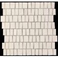 SHEER WHITE BAR MOSAIK 30,5X30,5 - FAP CERAMICHE fPDG FAP CERAMICHE - 1