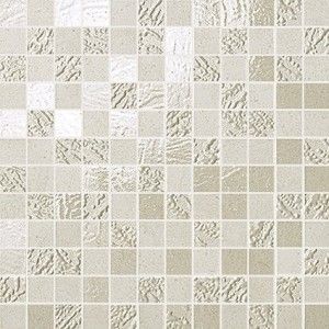 SHEER WHITE MOSAIQUE 30,5X30,5 - FAP CERAMICHE fPGW FAP CERAMICHE - 1