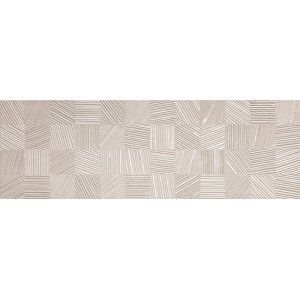 SHEER PLOT WHITE INSERTO 25X75 - FAP CERAMICHE fPGX FAP CERAMICHE - 1