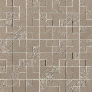 SUMMER ELLE OMBRA MOSAIQUE   30,5X30,5 - FAP CERAMICHE fPJS FAP CERAMICHE - 1