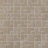 SUMMER ELLE OMBRA MOSAICO   30,5X30,5 - FAP CERAMICHE fPJS FAP CERAMICHE - 1