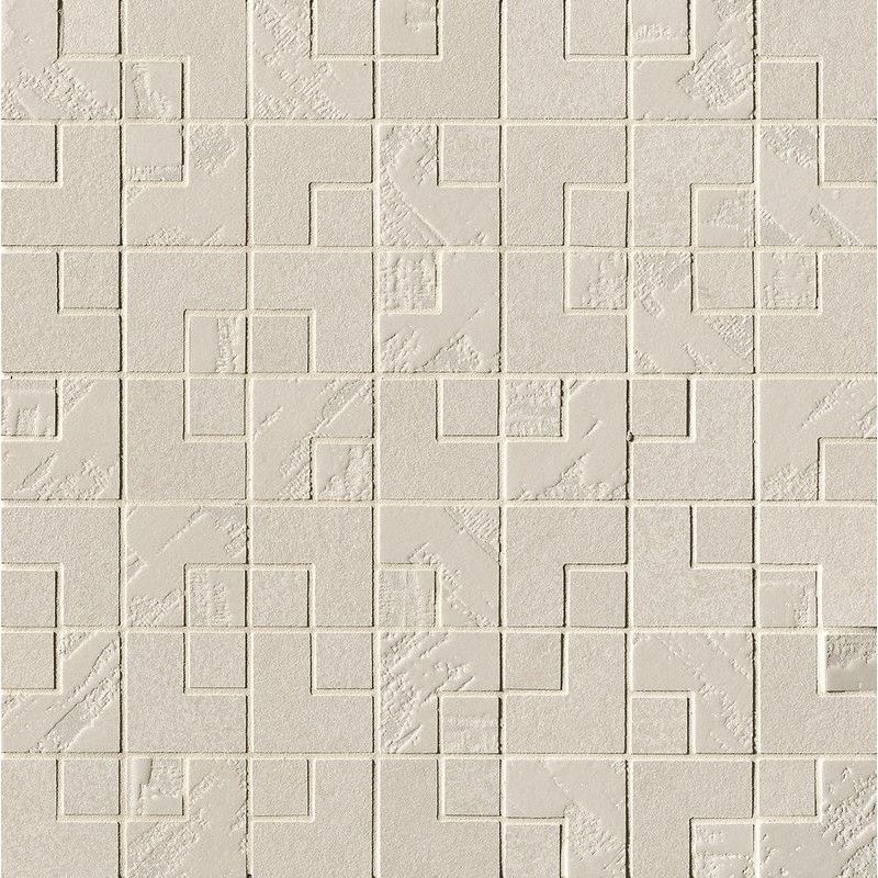 SUMMER ELLE SABBIA MOSAIQUE  30,5X30,5 - FAP CERAMICHE fPJT FAP CERAMICHE - 1