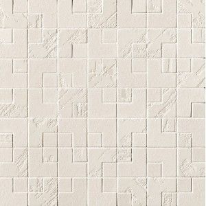 SUMMER ELLE SALE MOSAIQUE    30,5X30,5 - FAP CERAMICHE fPJU FAP CERAMICHE - 1