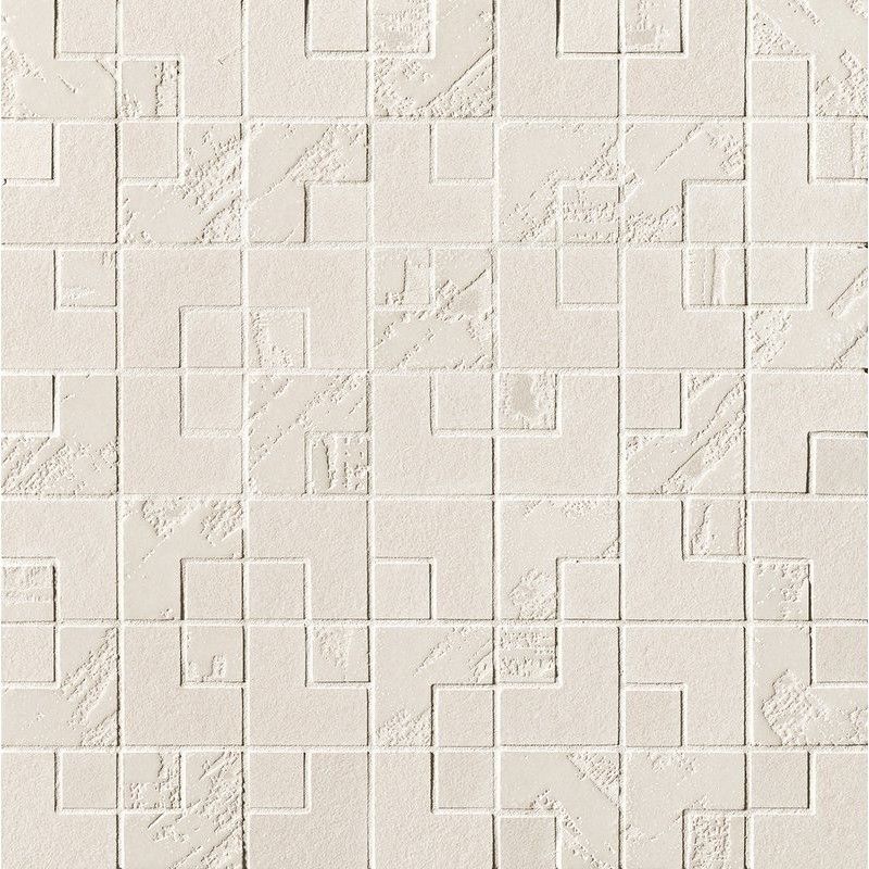 SUMMER ELLE SALE MOSAIQUE    30,5X30,5 - FAP CERAMICHE fPJU FAP CERAMICHE - 1