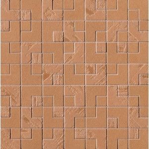 SUMMER ELLE TERRACOTTA MOSAIQUE 30,5X30,5 - FAP CERAMICHE fPJV FAP CERAMICHE - 1