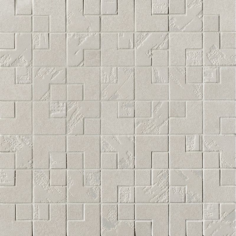 SUMMER ELLE VENTO MOSAIQUE   30,5X30,5 - FAP CERAMICHE fPJW FAP CERAMICHE - 1