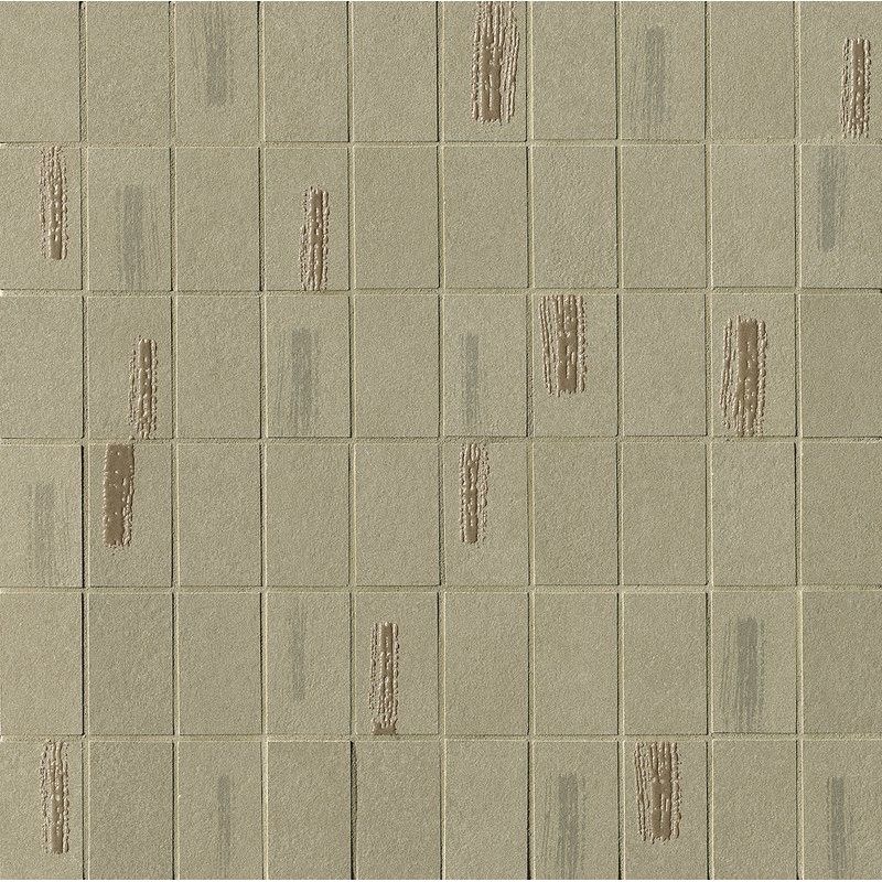 SUMMER LUCE OLIVA MOSAICO   30,5X30,5 - FAP CERAMICHE fPJZ FAP CERAMICHE - 1