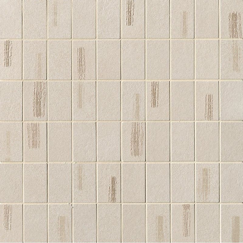 SUMMER LUCE SABBIA MOSAICO  30,5X30,5 - FAP CERAMICHE fPJ1 FAP CERAMICHE - 1