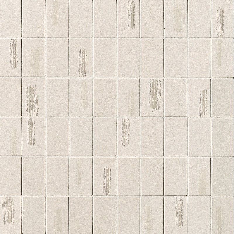 SUMMER LUCE SALE MOSAICO    30,5X30,5 - FAP CERAMICHE fPJ2 FAP CERAMICHE - 1