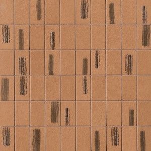 SUMMER LUCE TERRACOTTA MOSAIQUE 30,5X30,5 - FAP CERAMICHE fPJ3 FAP CERAMICHE - 1
