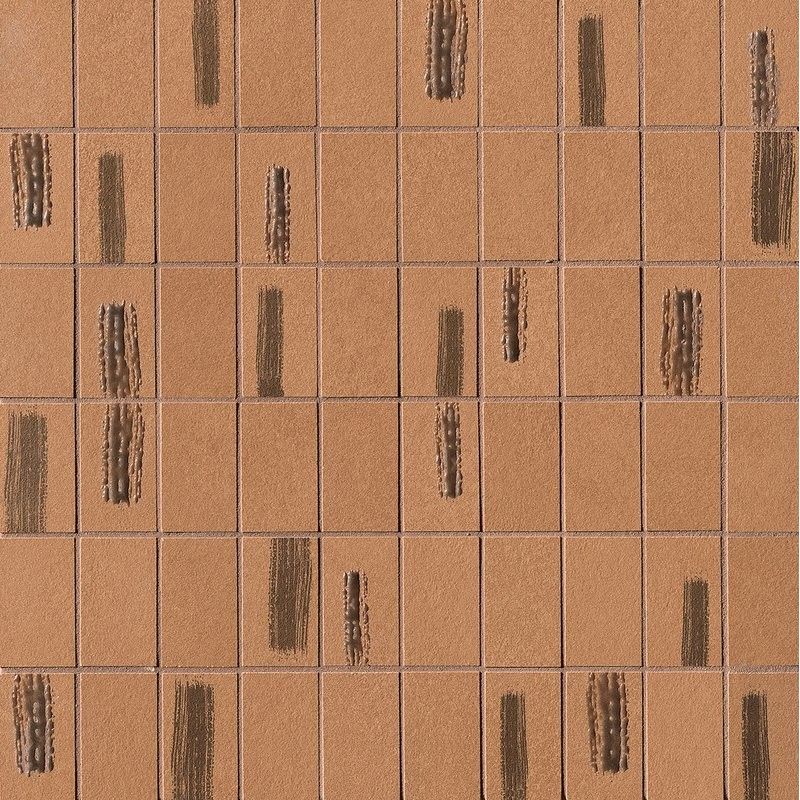SUMMER LUCE TERRACOTTA MOSAICO 30,5X30,5 - FAP CERAMICHE fPJ3 FAP CERAMICHE - 1