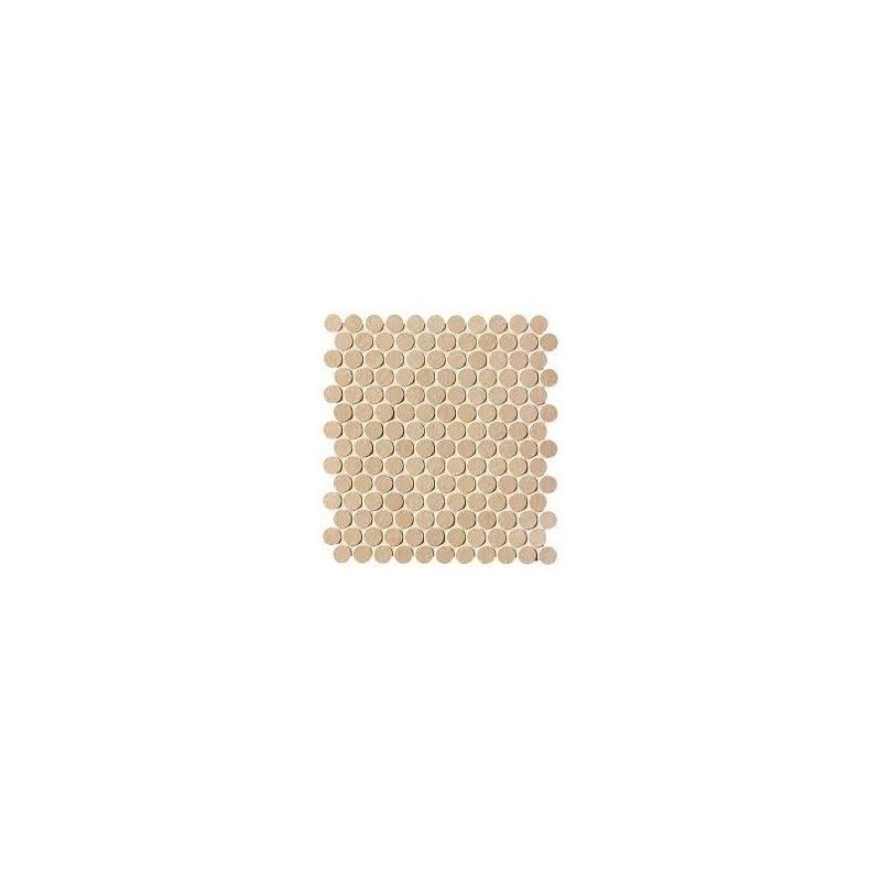 SUMMER BREZZA GRES ROUND MOSAIK R10 29,5X32,5 - FAP CERAMICHE fPLT FAP CERAMICHE - 1