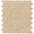 SUMMER BREZZA GRES ROUND MOSAIK R10 29,5X32,5 - FAP CERAMICHE fPLT FAP CERAMICHE - 1