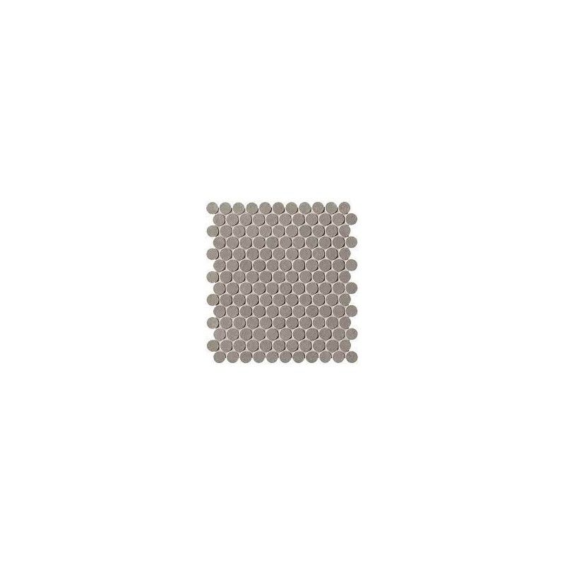 SUMMER CREPUSCOLO GRES ROUND MOSAICO R10 29,5X32,5 - FAP CERAMICHE fPLU FAP CERAMICHE - 1