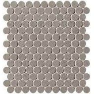 SUMMER CREPUSCOLO GRES ROUND MOSAICO R10 29,5X32,5 - FAP CERAMICHE fPLU FAP CERAMICHE - 1