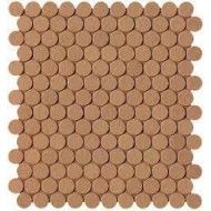 SUMMER TERRACOTTA GRES ROUND MOSAIQUE R10 29,5X32,5 - FAP CERAMICHE fPLY FAP CERAMICHE - 1