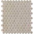 SUMMER VENTO GRES ROUND MOSAIQUE R10 29,5X32,5 - FAP CERAMICHE fPLZ FAP CERAMICHE - 1