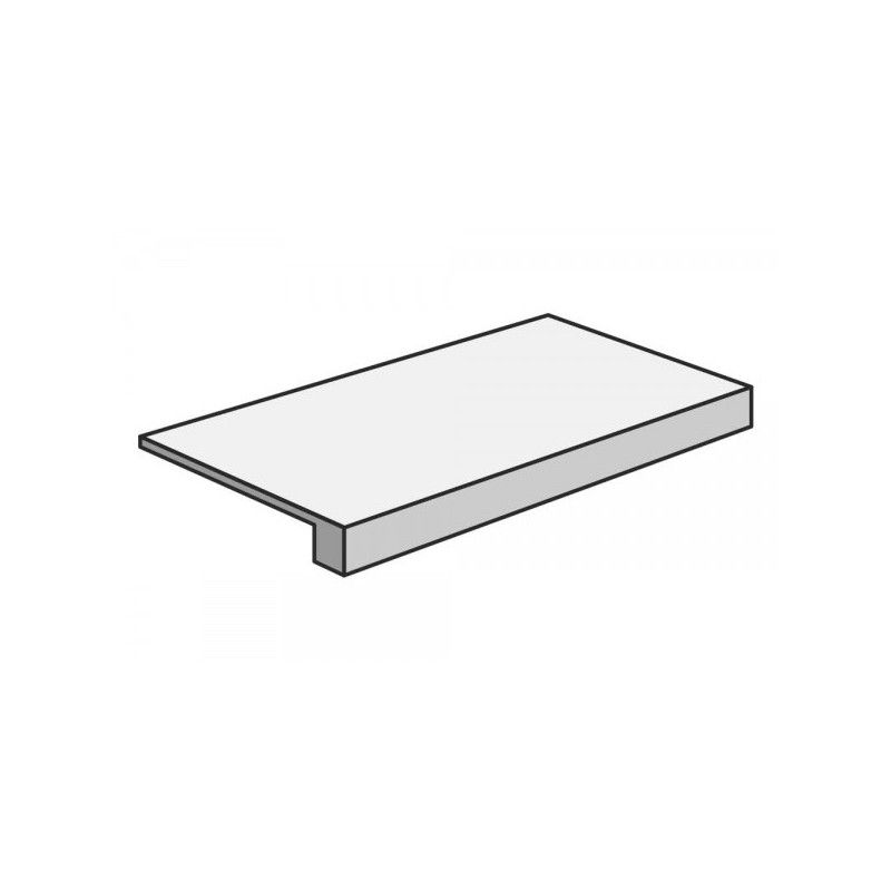 SUMMER 80 CREPUSCOLO SCALINO* SATIN RECTIFIED  33X80  - FAP CERAMICHE fPSF FAP CERAMICHE - 1