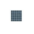 COLOVERS LOVE COBALT Mosaik 30X30 ASS - SUPERGRES LCOS CERAMICHE SUPERGRES - 1