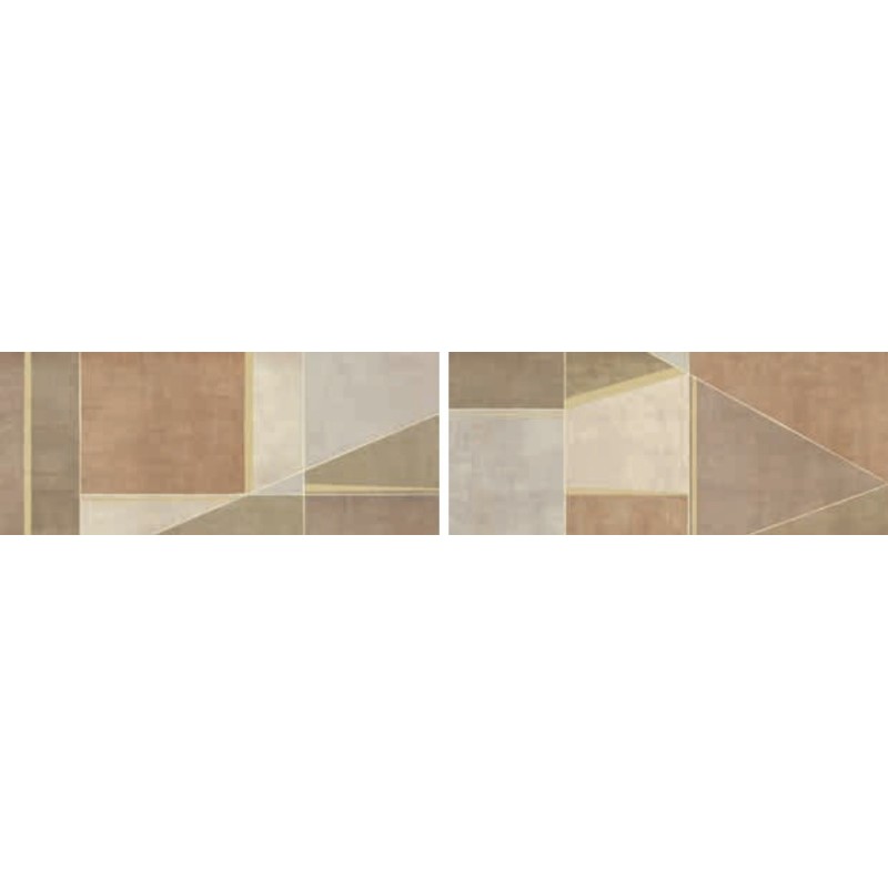 COLOVERS WALL LOVE CAMPITURA PICASSO WARM2/S 50X120 Decoration - SUPERGRES LPW2 CERAMICHE SUPERGRES - 1