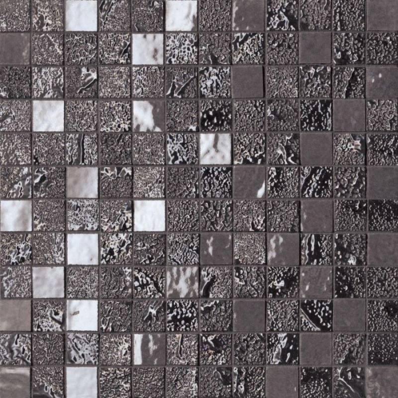 FOUR SEASONS MOSAICO WINTER 30X30 DECORO - SUPERGRES FSWI CERAMICHE SUPERGRES - 1