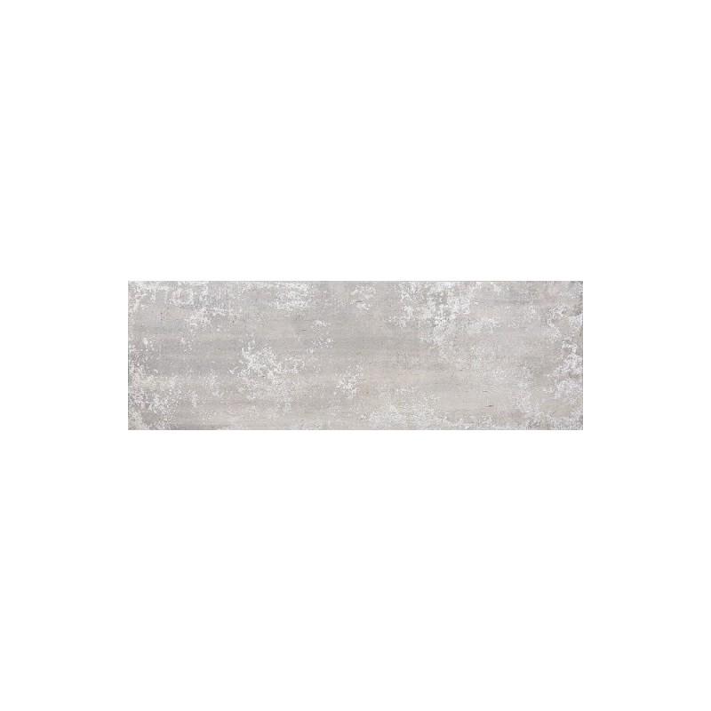 MET-ALL WALL MET-PEARL/GREY CAMP. ARGENTO 30,5X91,5 - SUPERGRES MPCR CERAMICHE SUPERGRES - 1