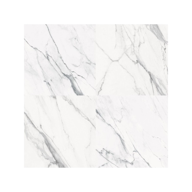 PURITY OF MARBLE STATUARIO LUX 120X120 Rectified - SUPERGRES 12SX CERAMICHE SUPERGRES - 1