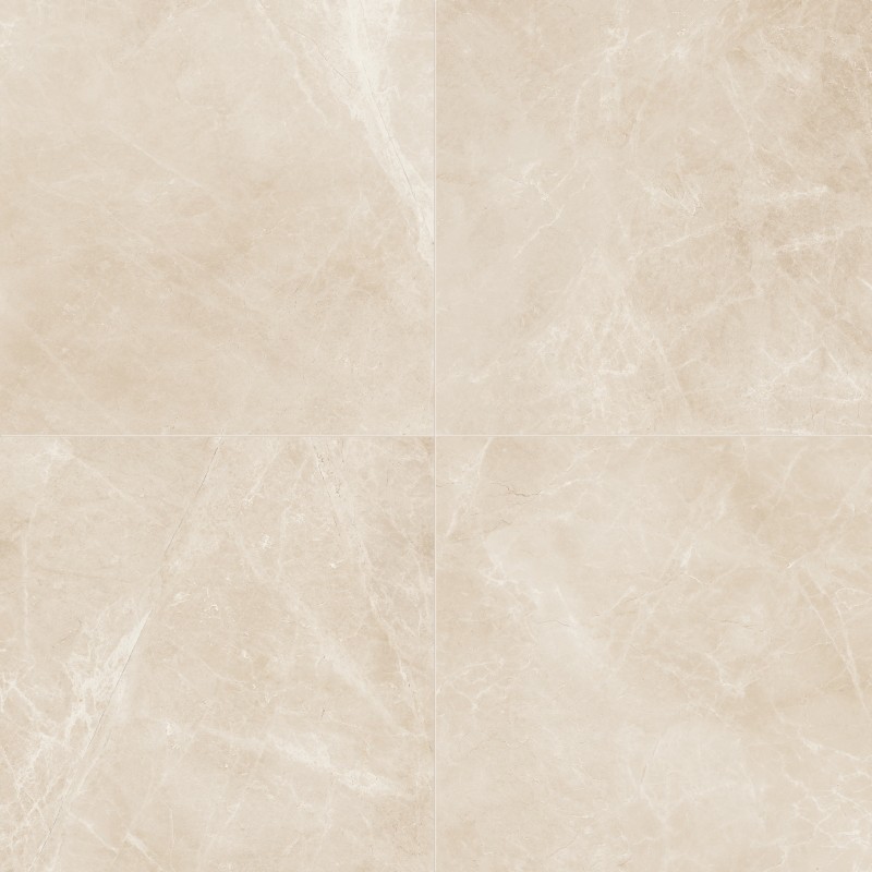 PURITY OF MARBLE ROYAL BEIGE LUX 120X120 RETTIFICATO - SUPERGRES 12RX CERAMICHE SUPERGRES - 1