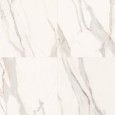 PURITY OF MARBLE CALACATTA LUX 75X75  Rektifiziert - SUPERGRES 75CX CERAMICHE SUPERGRES - 1
