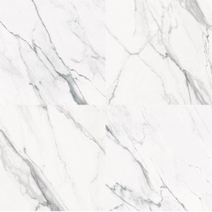 PURITY OF MARBLE STATUARIO LUX 75X75  Ajustee - SUPERGRES 75SX CERAMICHE SUPERGRES - 1