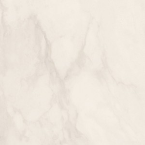 PURITY OF MARBLE PURE WHITE LUX 75X75  Ajustee - SUPERGRES HX75 CERAMICHE SUPERGRES - 1