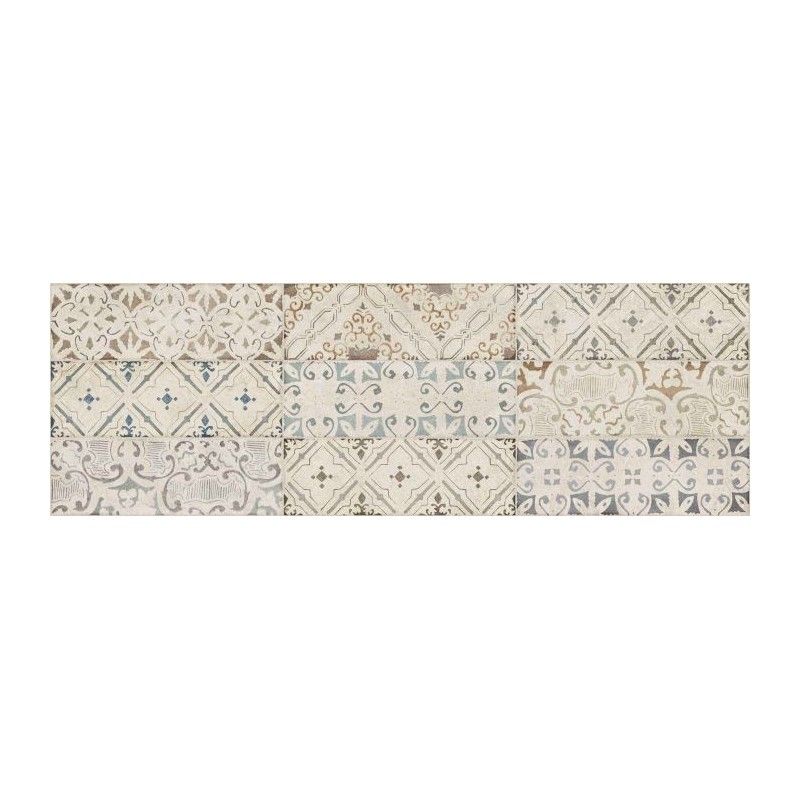 ALBA Decoration TALBOT 30x90 cm - Marazzi M95Z MARAZZI  - 1