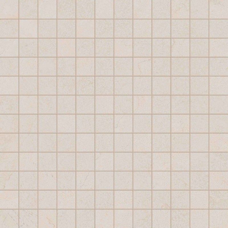 ALBA BLANCO Mosaik 30X30 cm - Marazzi M9A3 MARAZZI  - 1