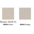 ALBA ARENA Mosaic 30X30 cm - Marazzi M9A4 MARAZZI  - 1