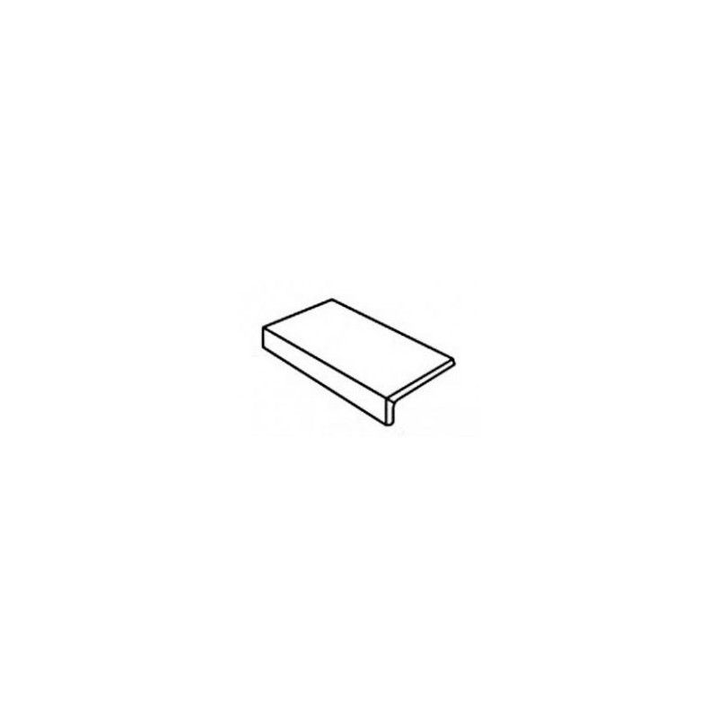 CARACTER BLANCO ELEMENT L 15X60 cm - Marazzi M9DR MARAZZI  - 1