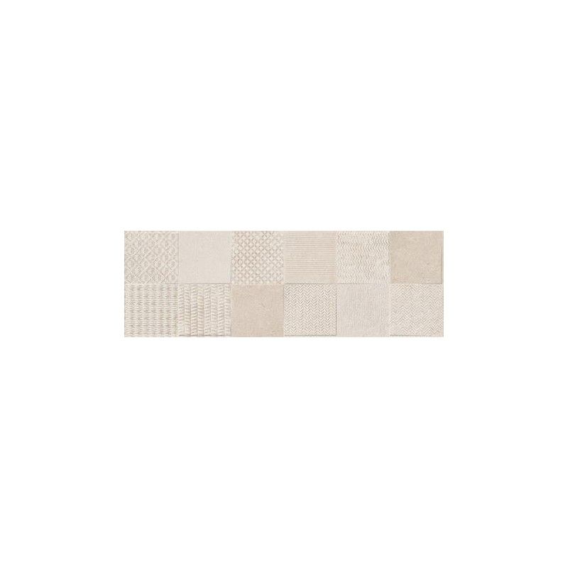 CARACTER Decoration 3D QUAD Decoration 30x90 cm - Marazzi M958 MARAZZI  - 1