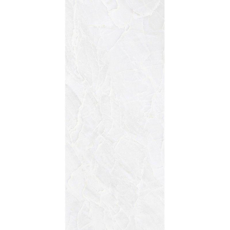 GRANDE MARBLE LOOK ONYX WHITE LUX Rektifiziert 120x278 cm - Marazzi M9D1 MARAZZI  - 1