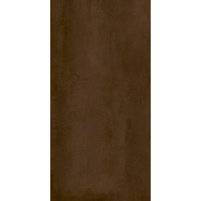 GRANDE METAL LOOK CORTEN  RETTIFICATO 160X320 cm - Marazzi M9D6 MARAZZI  - 1