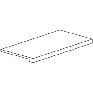MYSTONE TRAVERTINO NAVONA Etape 32,5X120 cm - Marazzi M9NM MARAZZI  - 1