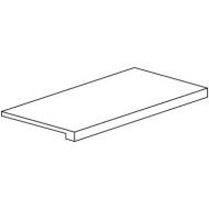 OLTRE WHITE Etape 32,5X120 cm - Marazzi M9JX MARAZZI  - 1