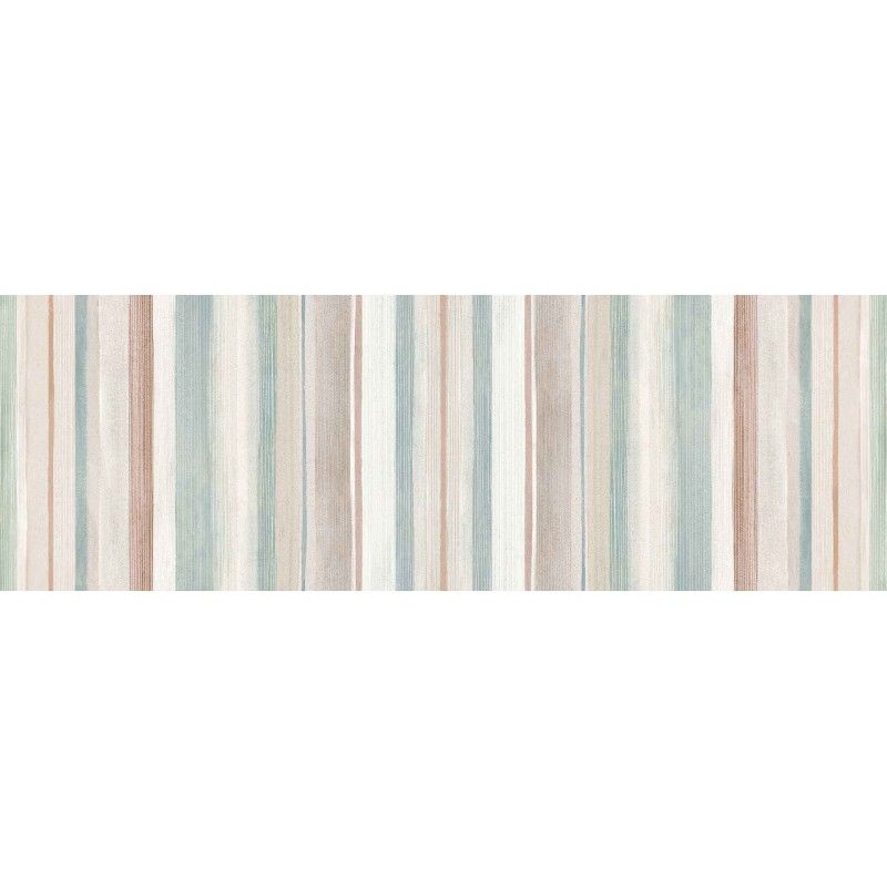 PLAZA BEIGE Decoration WALLACE 30x90 cm - Marazzi M9EV MARAZZI  - 1