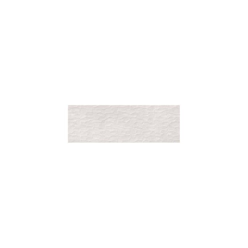 PLAZA WHITE STRUTTURA RANGE3D 30x90 cm - Marazzi M95H MARAZZI  - 1